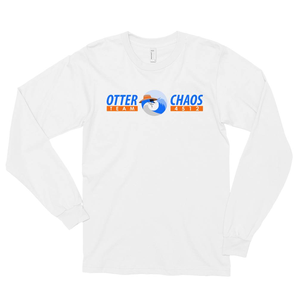 OCR Essentials Long Sleeve