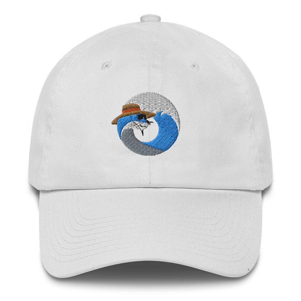 OCR Dad Hat