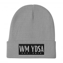 WM YDSA Established Beanie