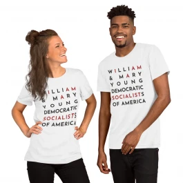 I Am A Socialist Unisex T-Shirt