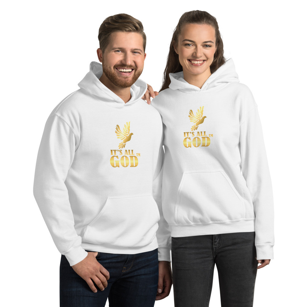 iaG Unisex Hoodie