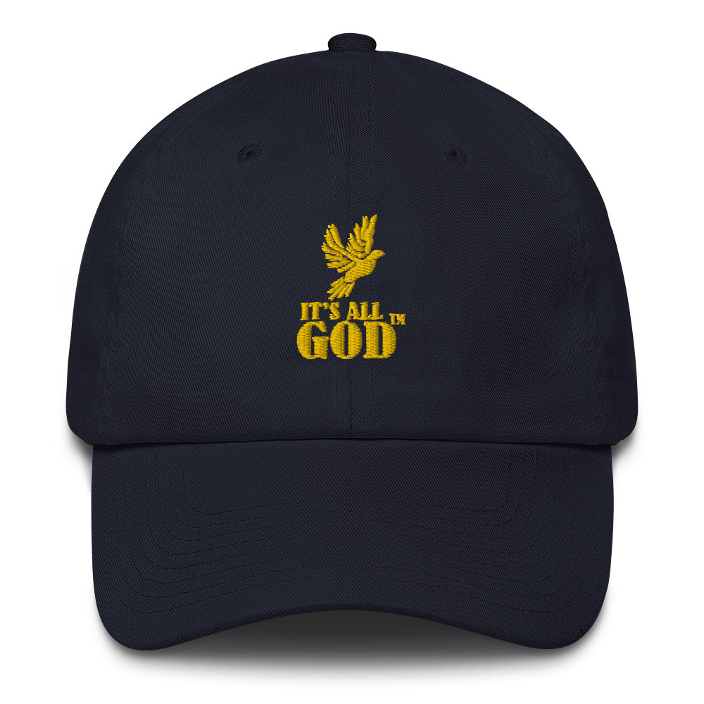 iaG Cotton Cap