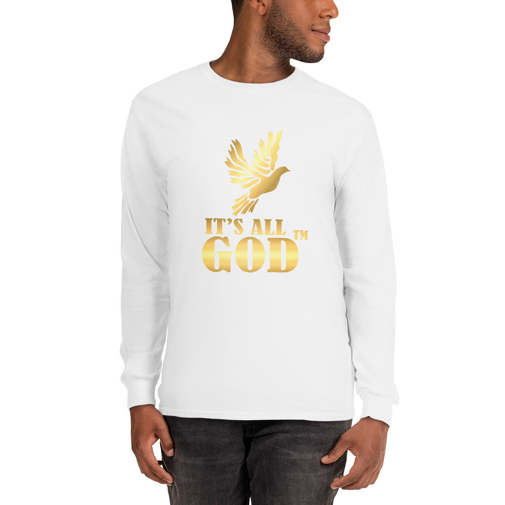 iaG Long Sleeve T-Shirt