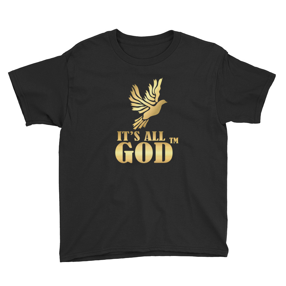iaG Youth Short Sleeve T-Shirt