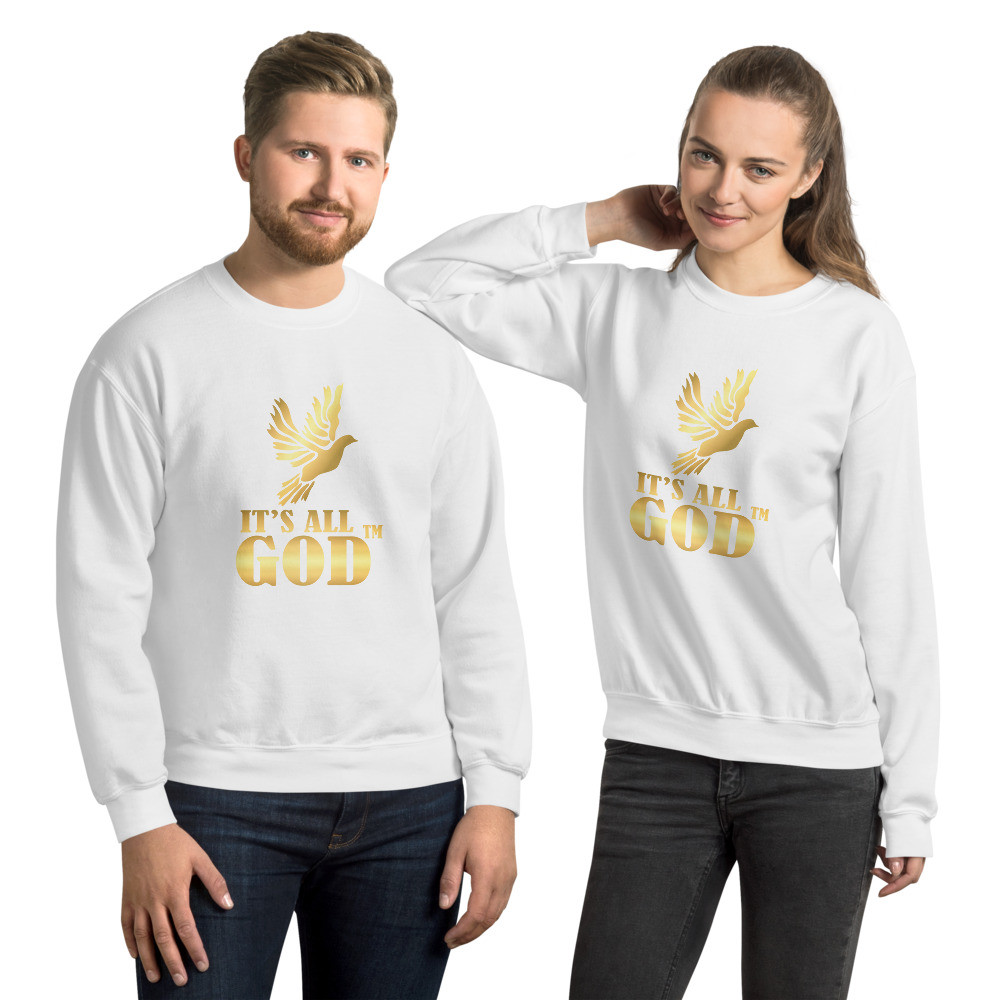 iaG Unisex Sweatshirt