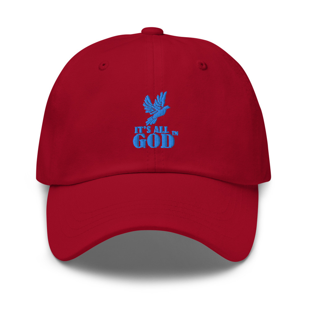 iaG (B) Dad hat