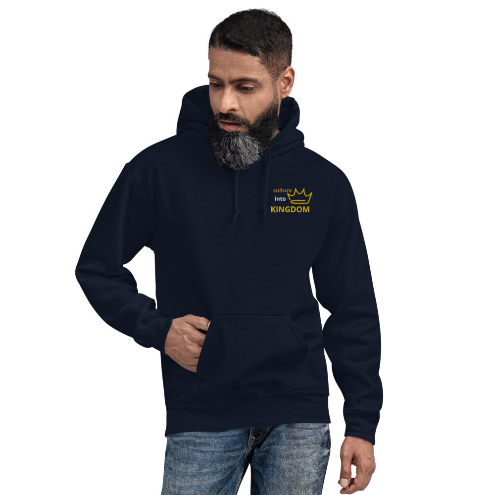 Kingdom Unisex Hoodie