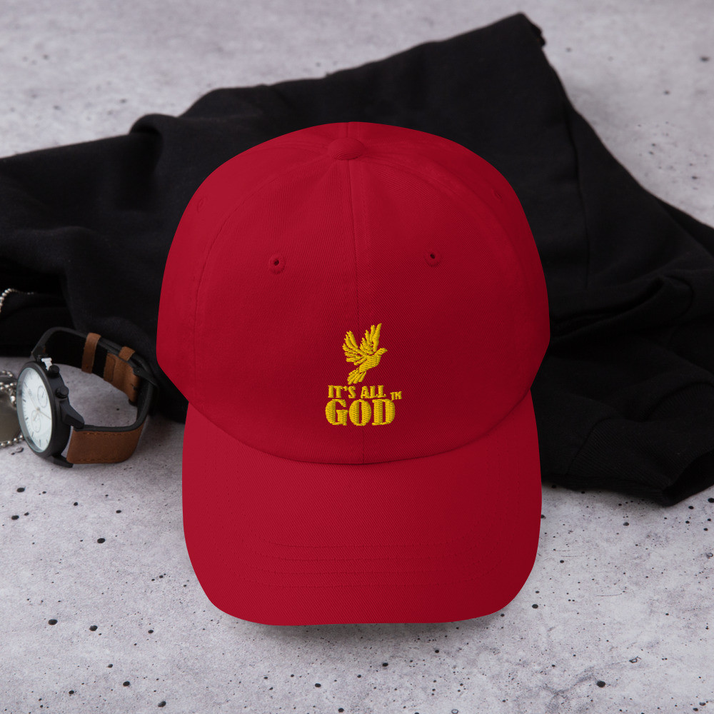iaG (G) Dad hat