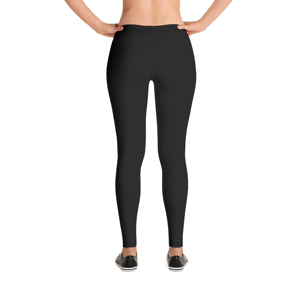 Walk With Jesus Leggings