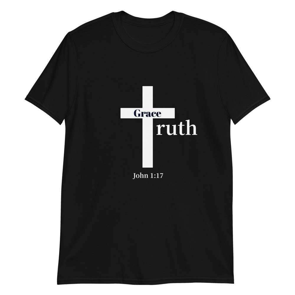 Grace & Truth T-Shirt