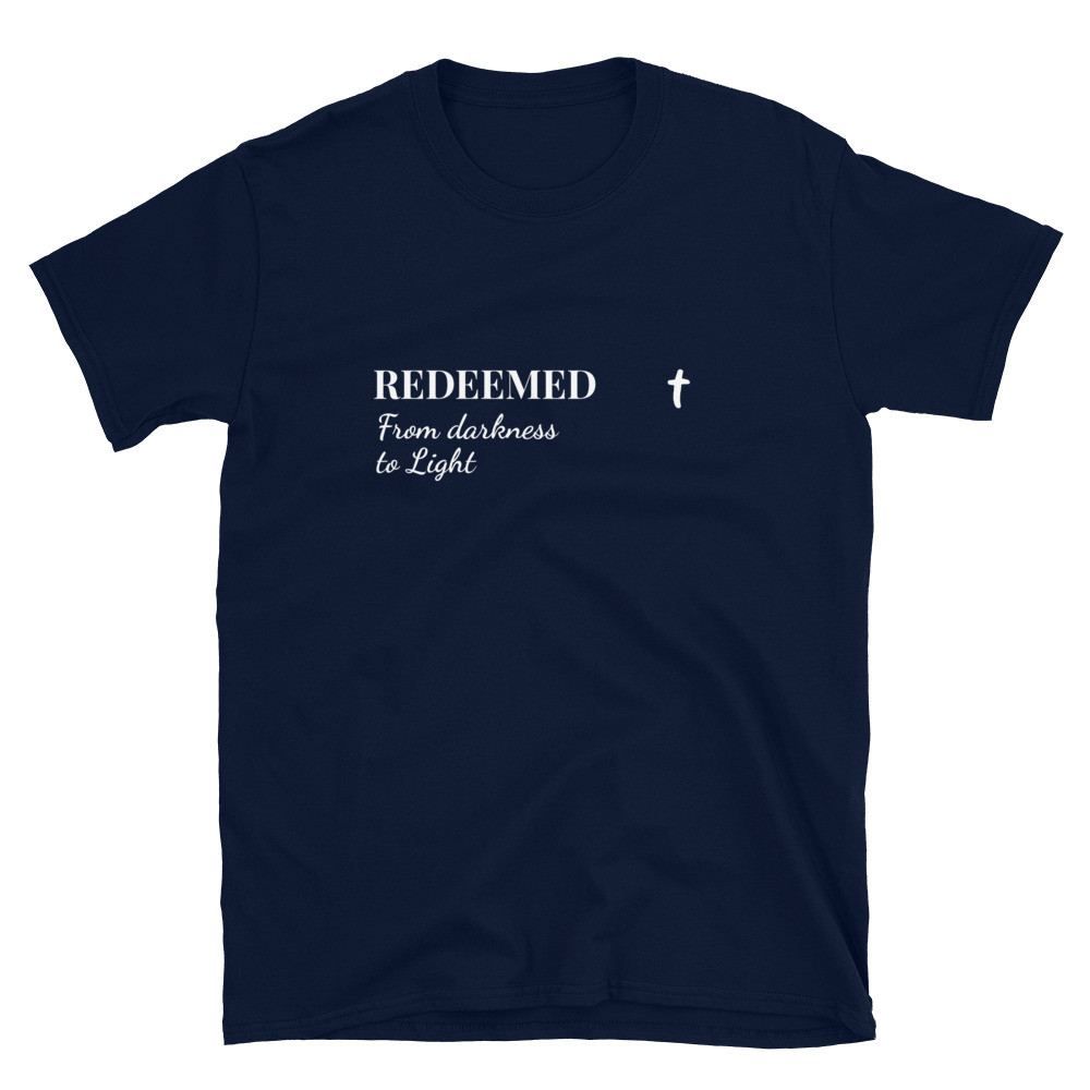 Redeemed T-Shirt