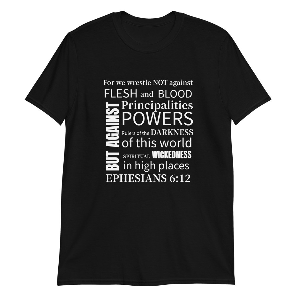 Our Battle T-Shirt