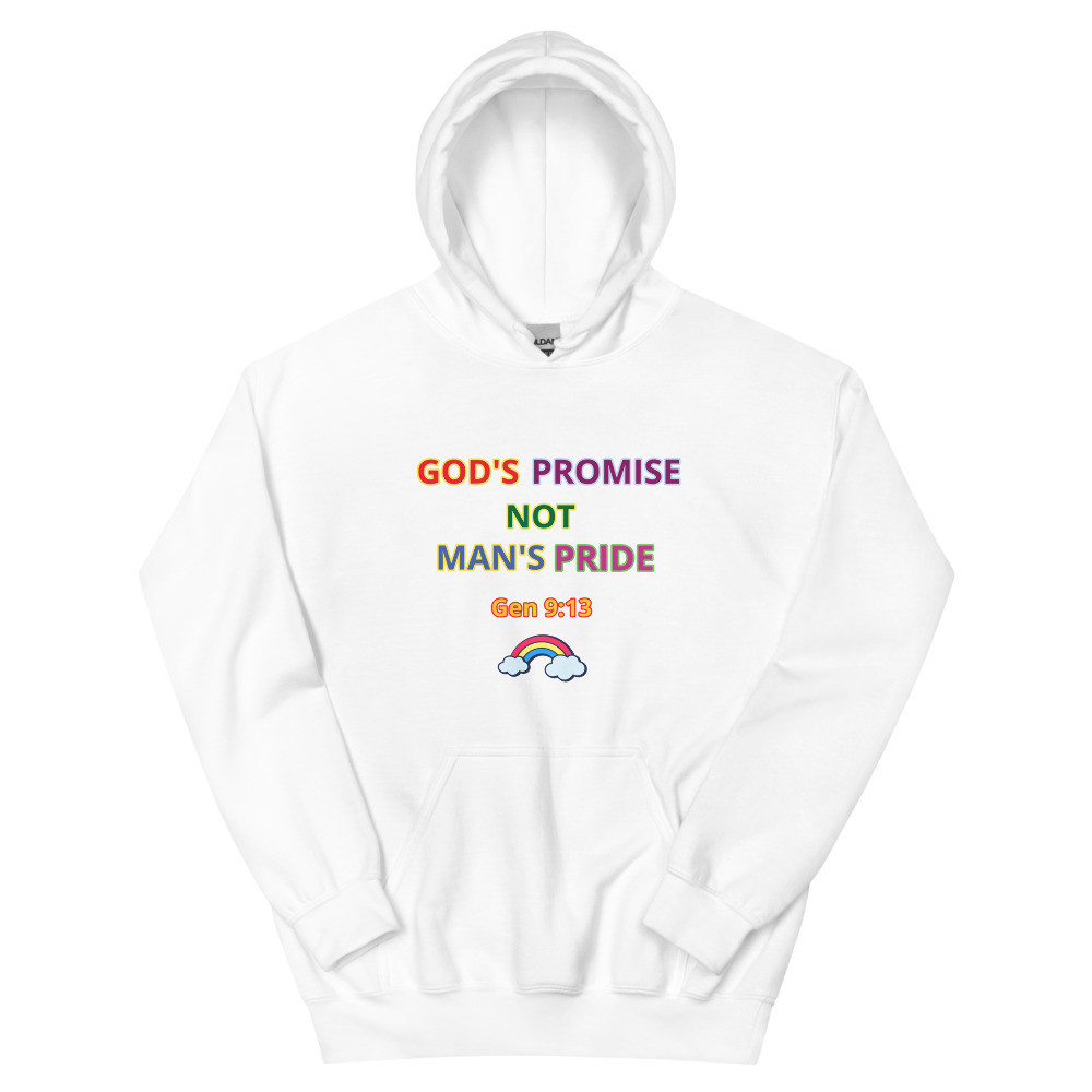 God's Promise Hoodie