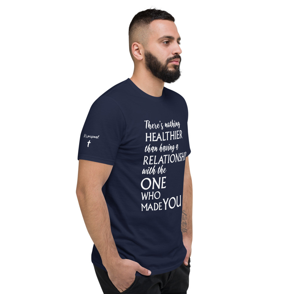 It's Personal T-Shirt