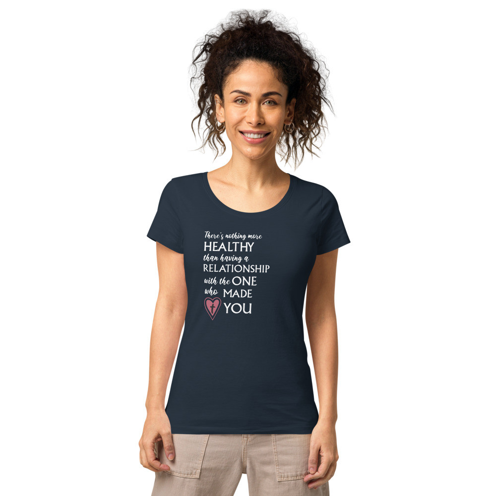 Ladies It's Personal T-shirt