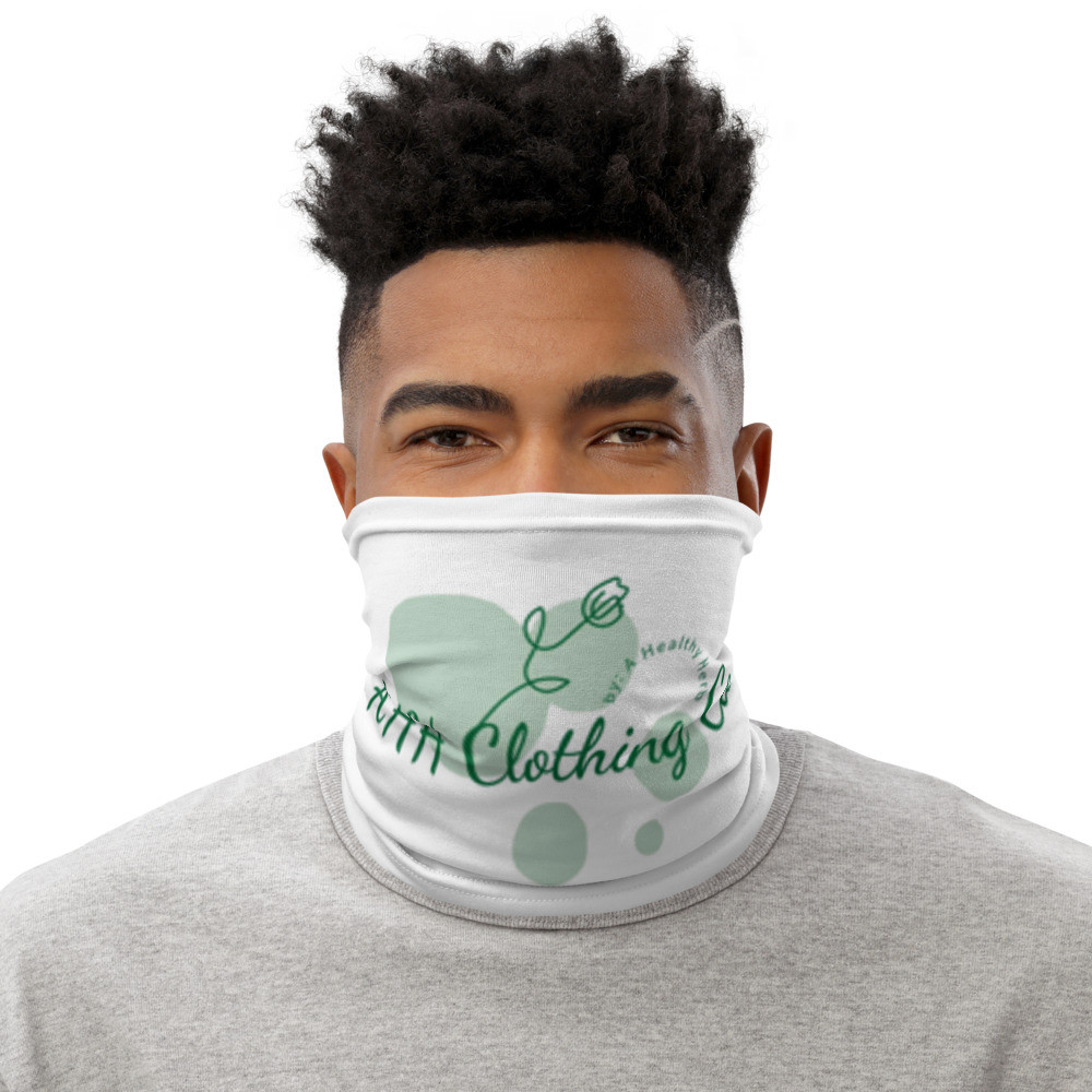 AHH Clothing Neck Gaiter 1