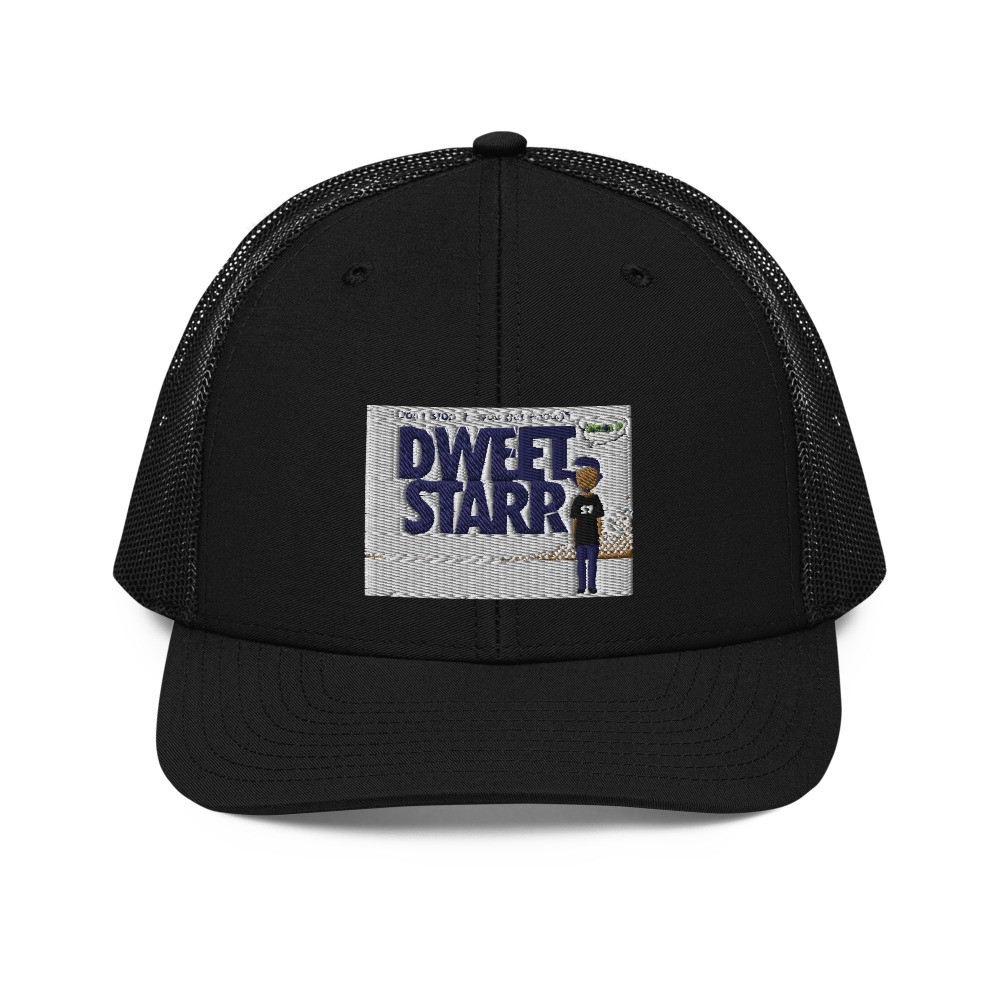 Trucker Cap