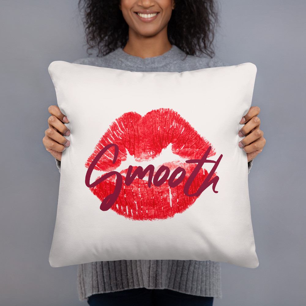 Basic Pillow