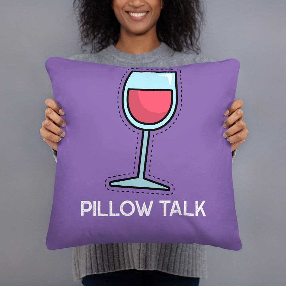 Basic Pillow