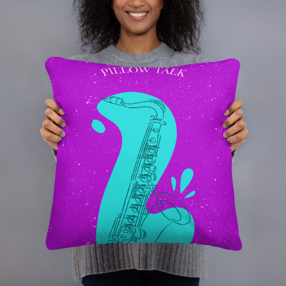Basic Pillow