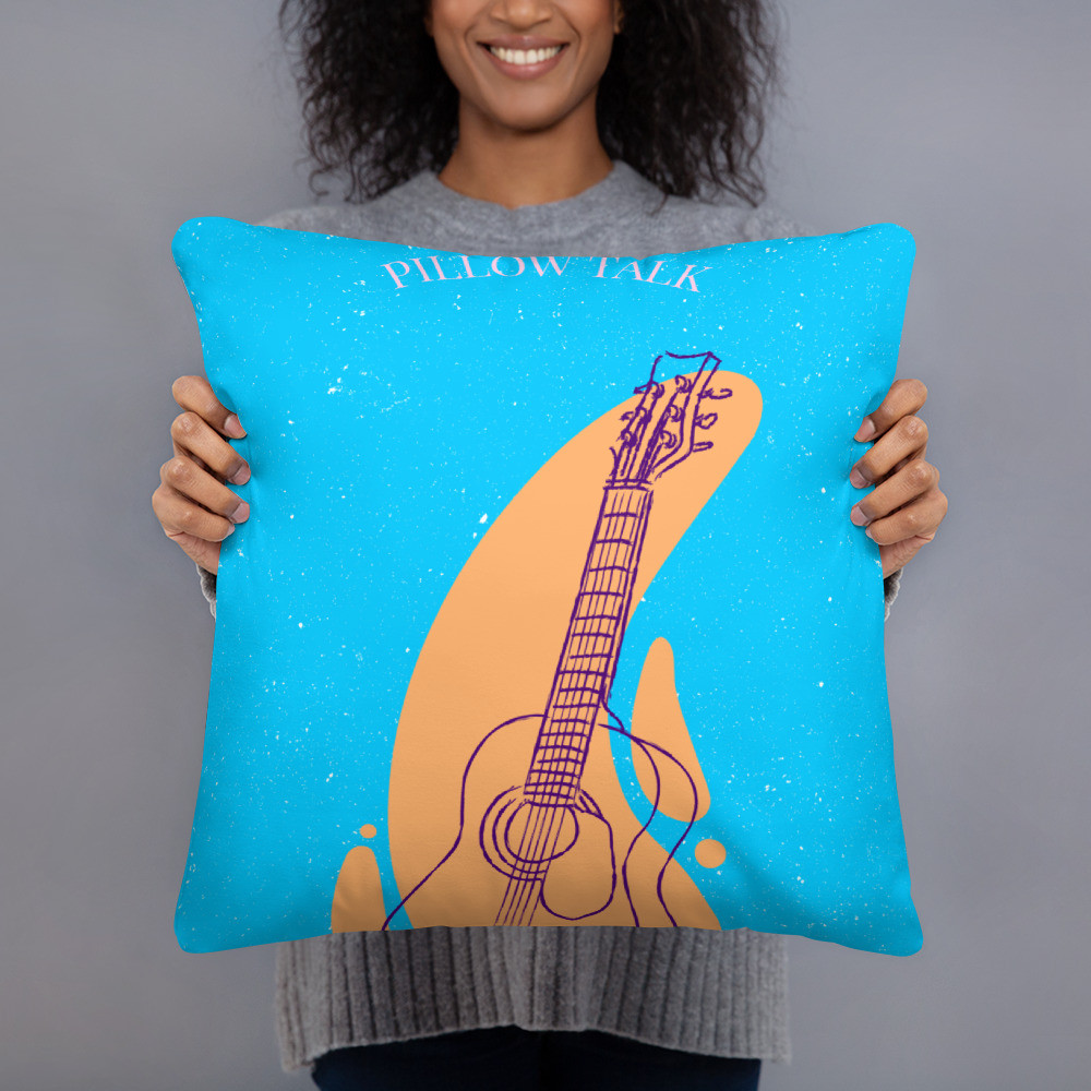 Basic Pillow
