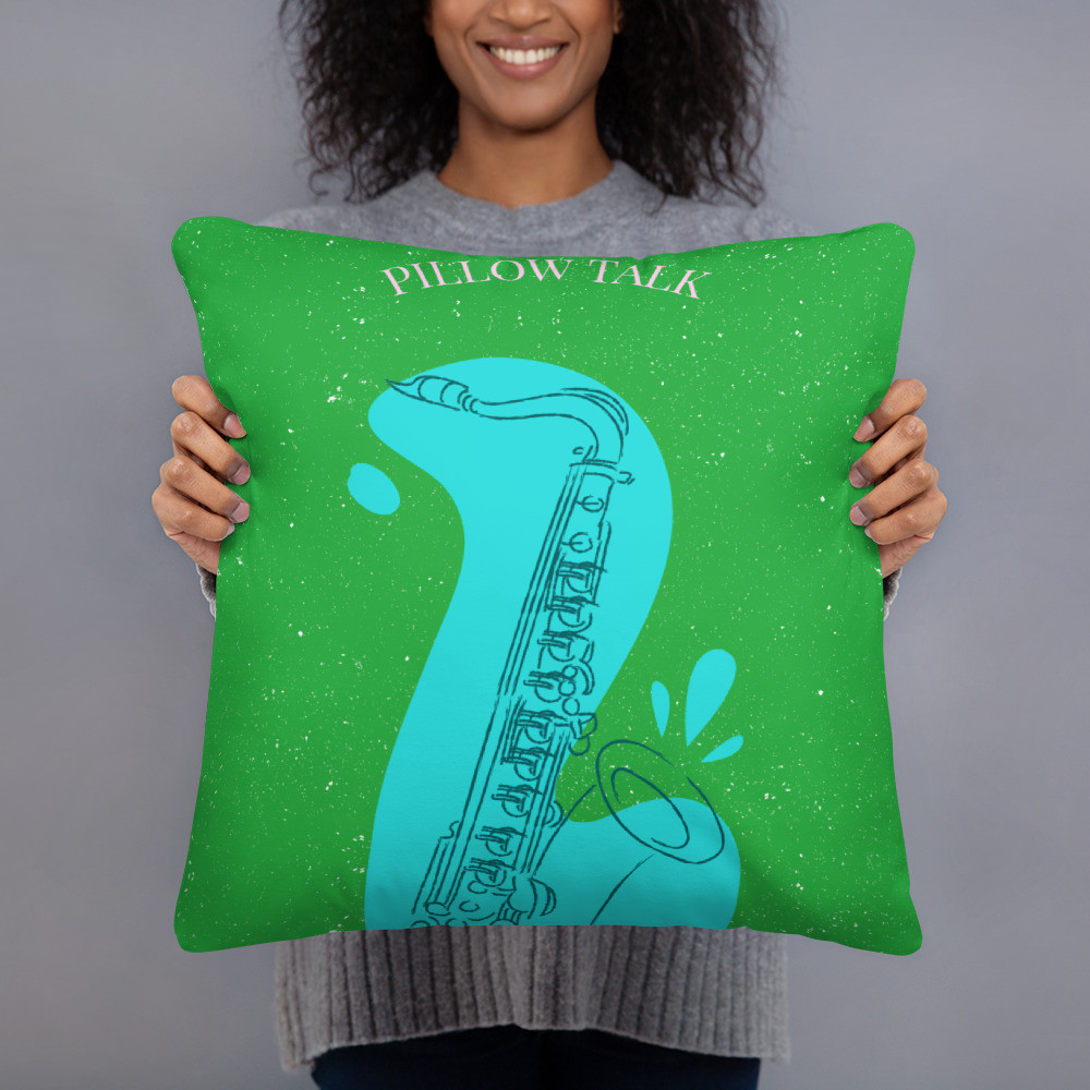 Basic Pillow