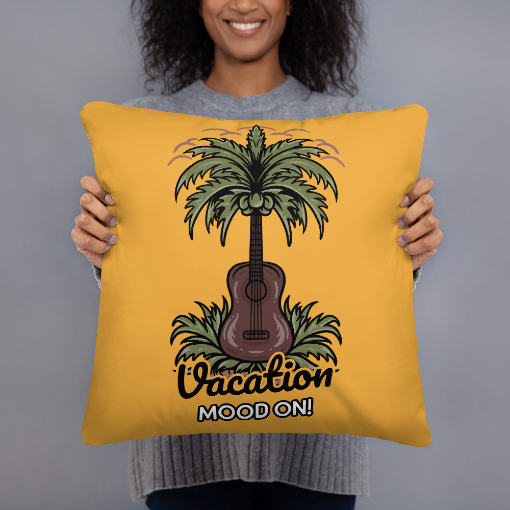 Basic Pillow