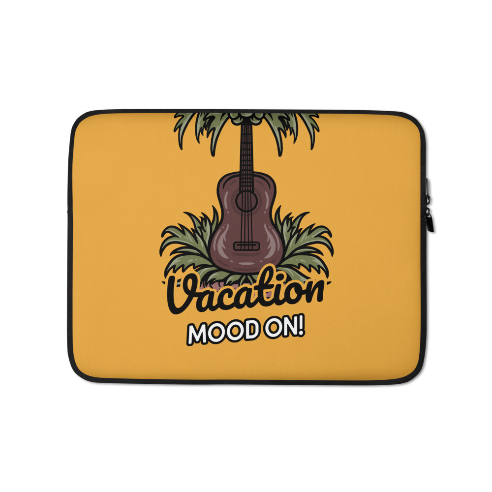 Laptop Sleeve