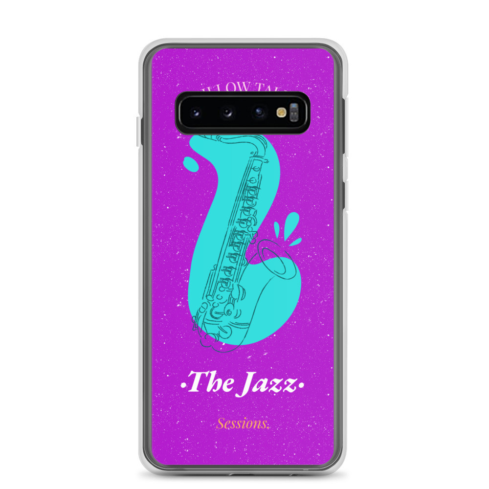 Samsung Case