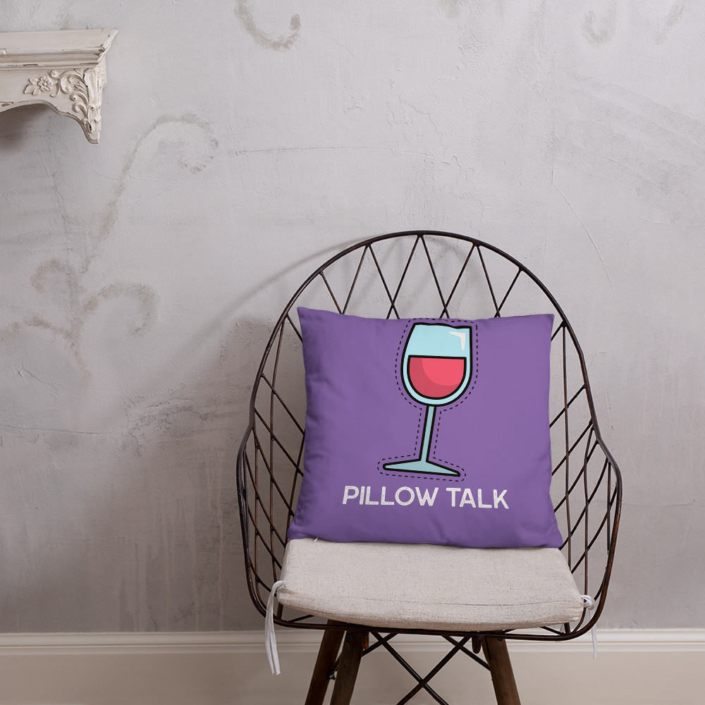 Basic Pillow