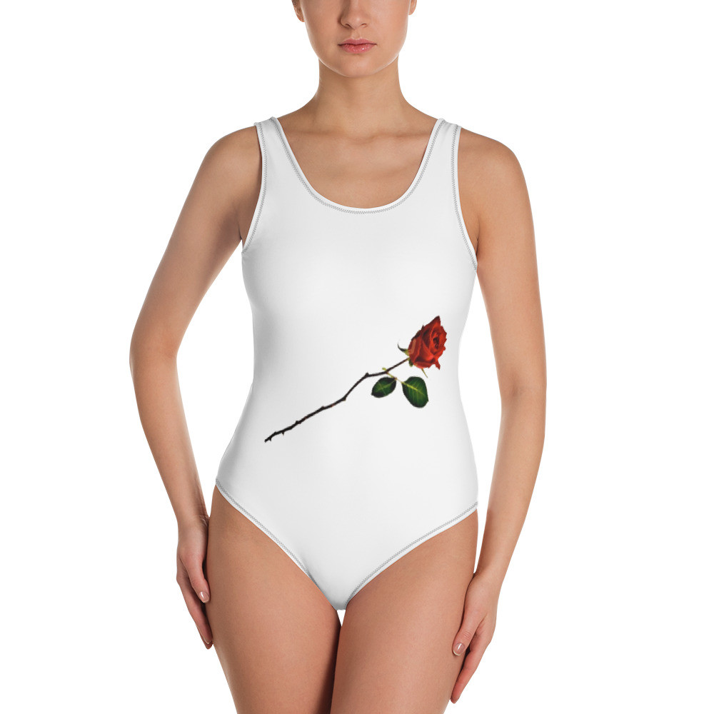 One-Piece Swimsuit