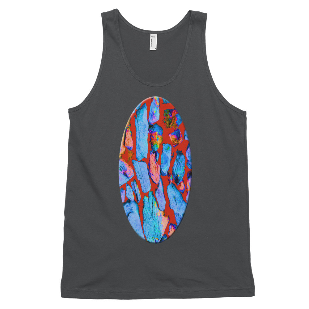 Classic tank top (unisex) 