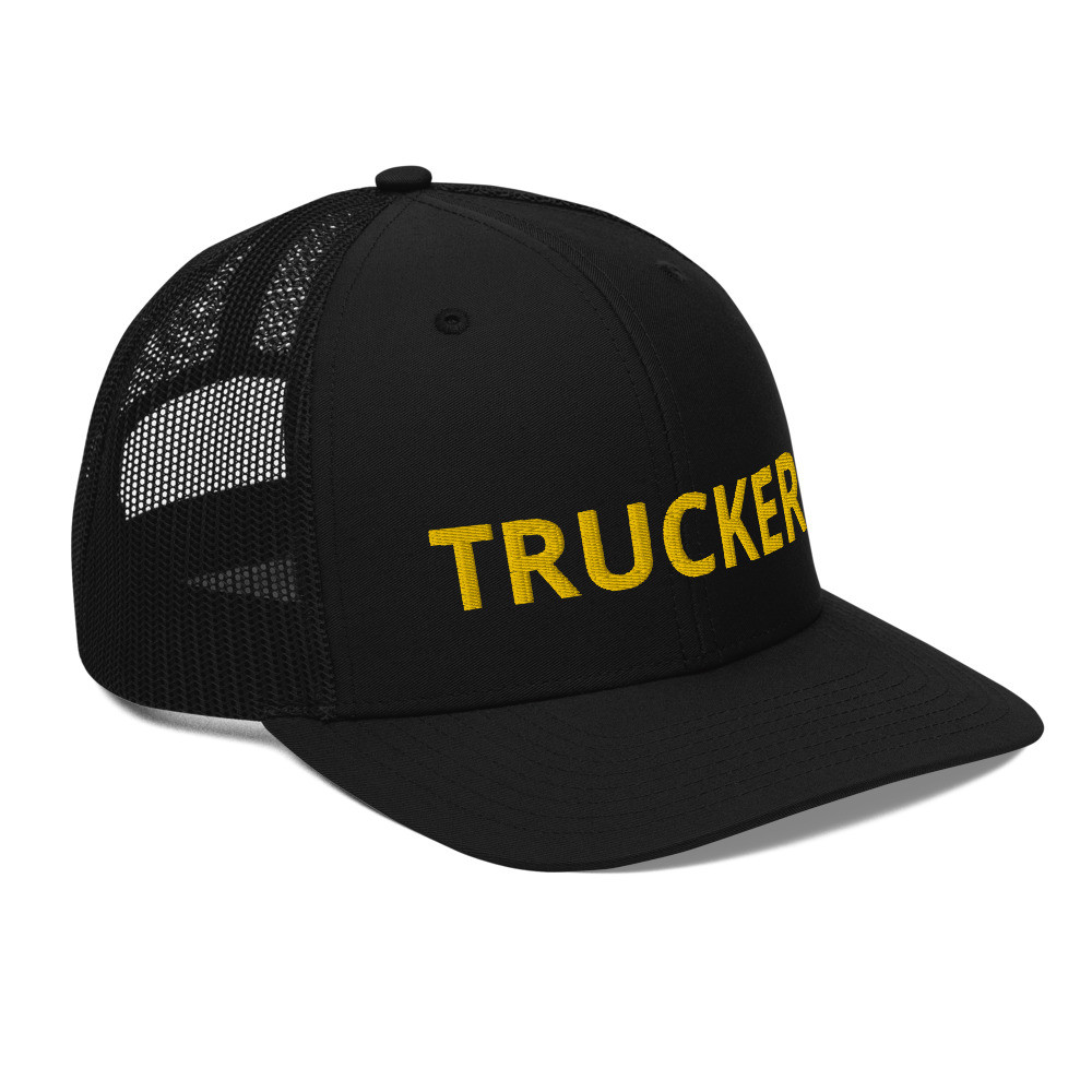 Trucker Cap ROADJOBS COLLECTION TRUCKER