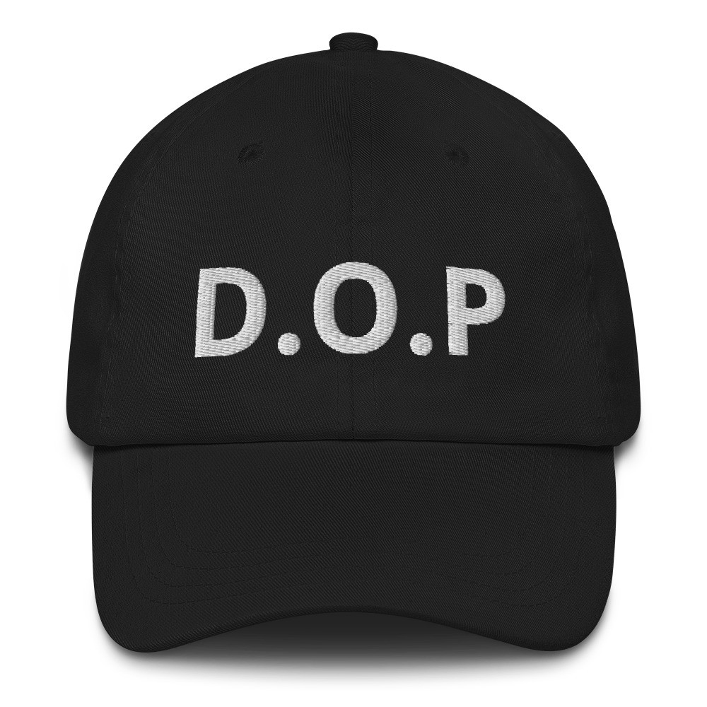 Dad hat movies  D.O.P 