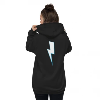 Al Ex Rayo Hoodie