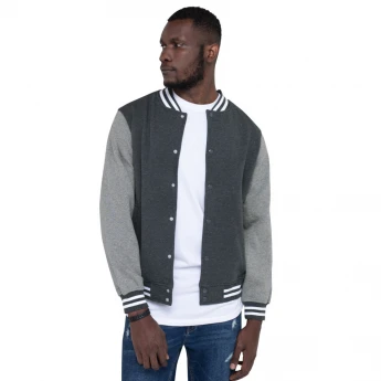 Al Ex Rayo Men's Letterman Jacket