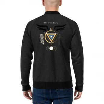 Al Ex Bomber Jacket