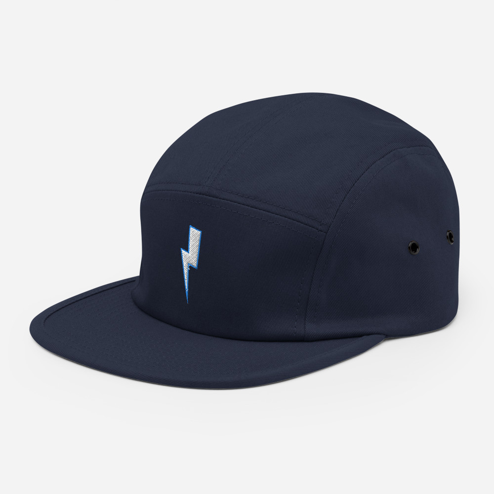 Al Ex Rayo 2 Five Panel Cap