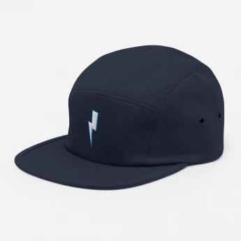 Al Ex Rayo 2 Five Panel Cap