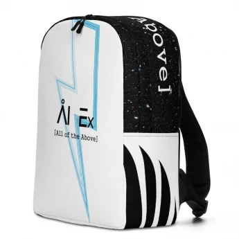 Al Ex Cosmic Backpack