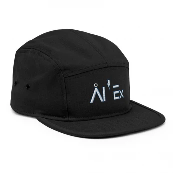 Al Ex 5 Panel Camper