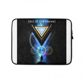 AOTA Laptop Sleeve