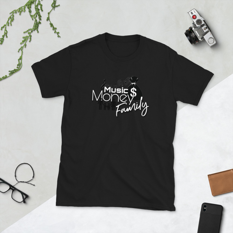 MMF T-Shirt 1.0