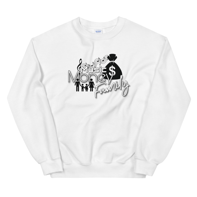 MMF 1.O CREWNECK