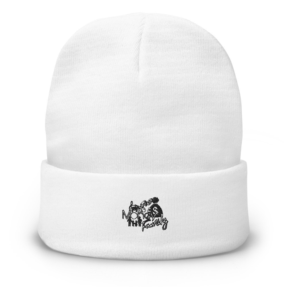MMF 1.0 Beanie 