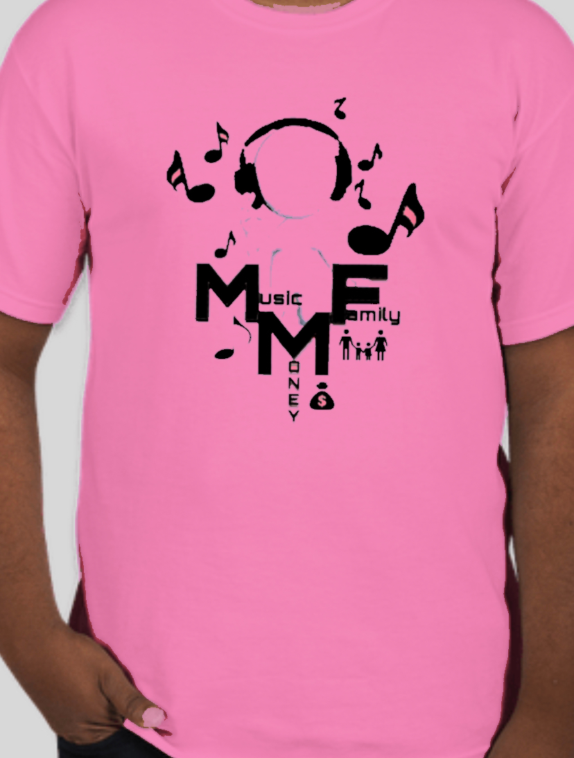 MMF WALKMAN T-SHIRT 