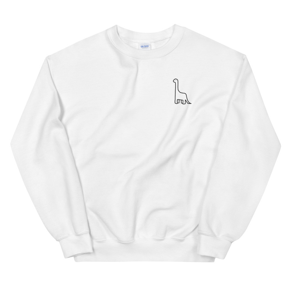 Team Herbivore (Unisex Sweater)