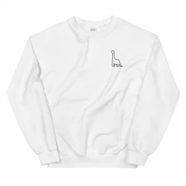 Team Herbivore (Unisex Sweater)