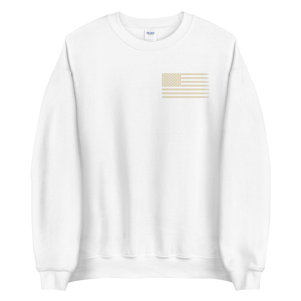 Sand Tyranny Unisex Sweatshirt
