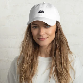 Jitsu Clothing Original Classic Hat